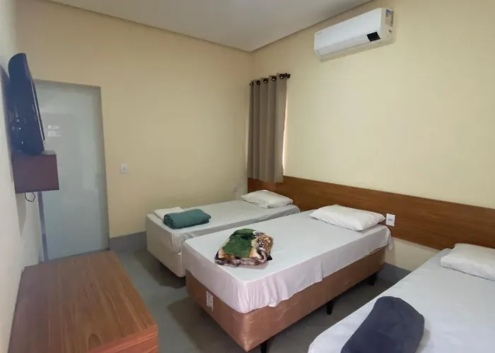Hotel do Didi
