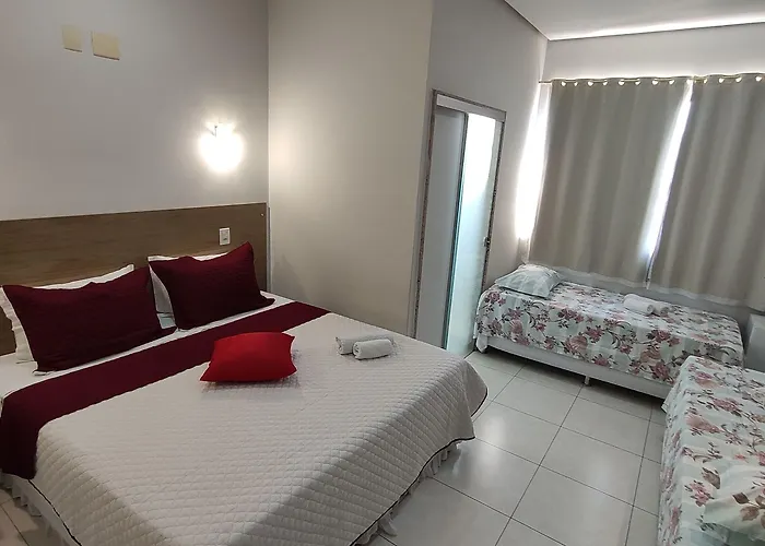 Gran Norte Hotel - Salinas - Mg